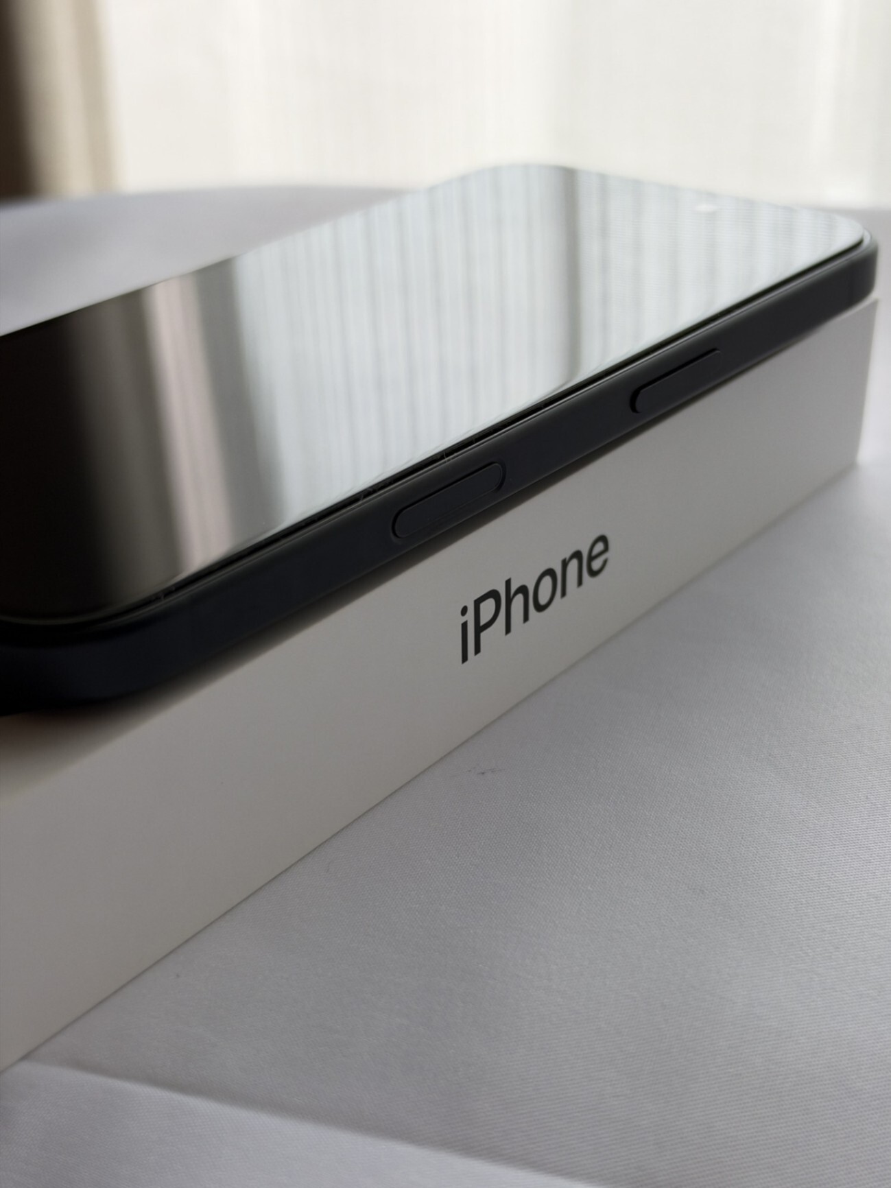 バッテリー最大容量99%】iPhone16 128GB ブラック SIMフリー｜リベ