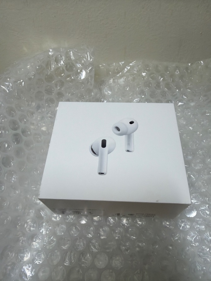 AirPods Pro3 新品未使用未開封　エアポッズプロ