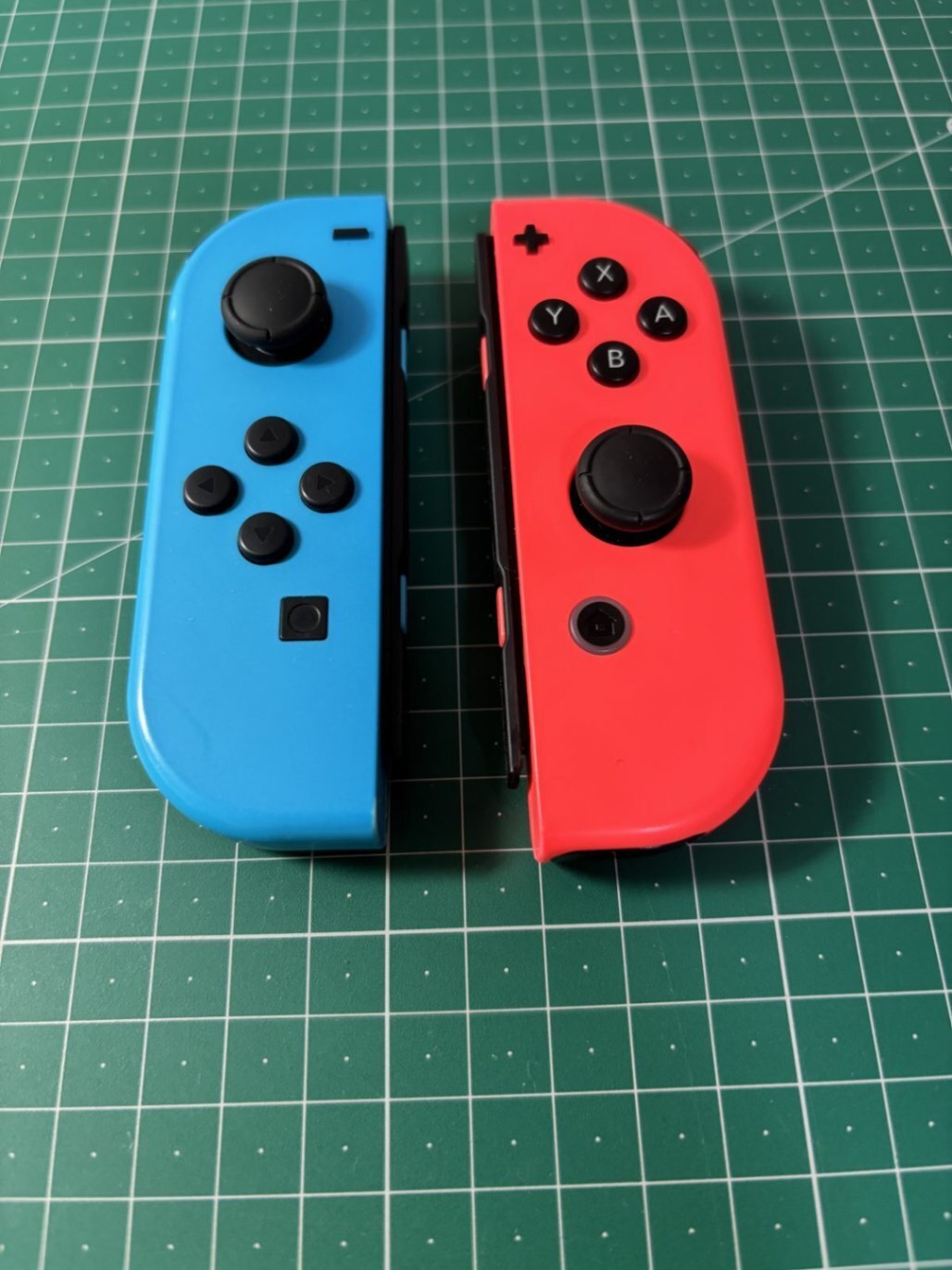 任天堂Switch Joy-Con 左右セット 中古 動作確認済み(020)｜リベシティ