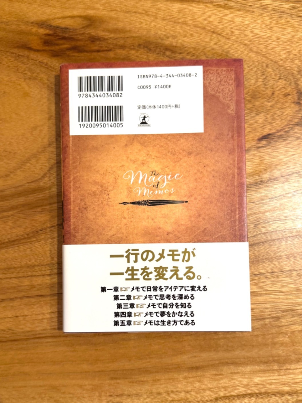 【サイン本・シュリンク未開封品】メモの魔力 前田裕二 📕 メモの魔力｜前田裕二｜自己啓発・思考整理・自己分析｜リベシティ