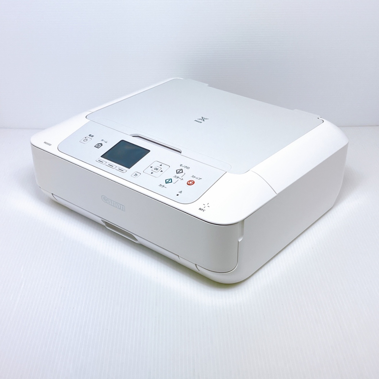 Canon MG6930 インクジェットプリンター キャノン □印刷枚数少□Canon MG6930 インクジェットプリンター キャノン｜リベ