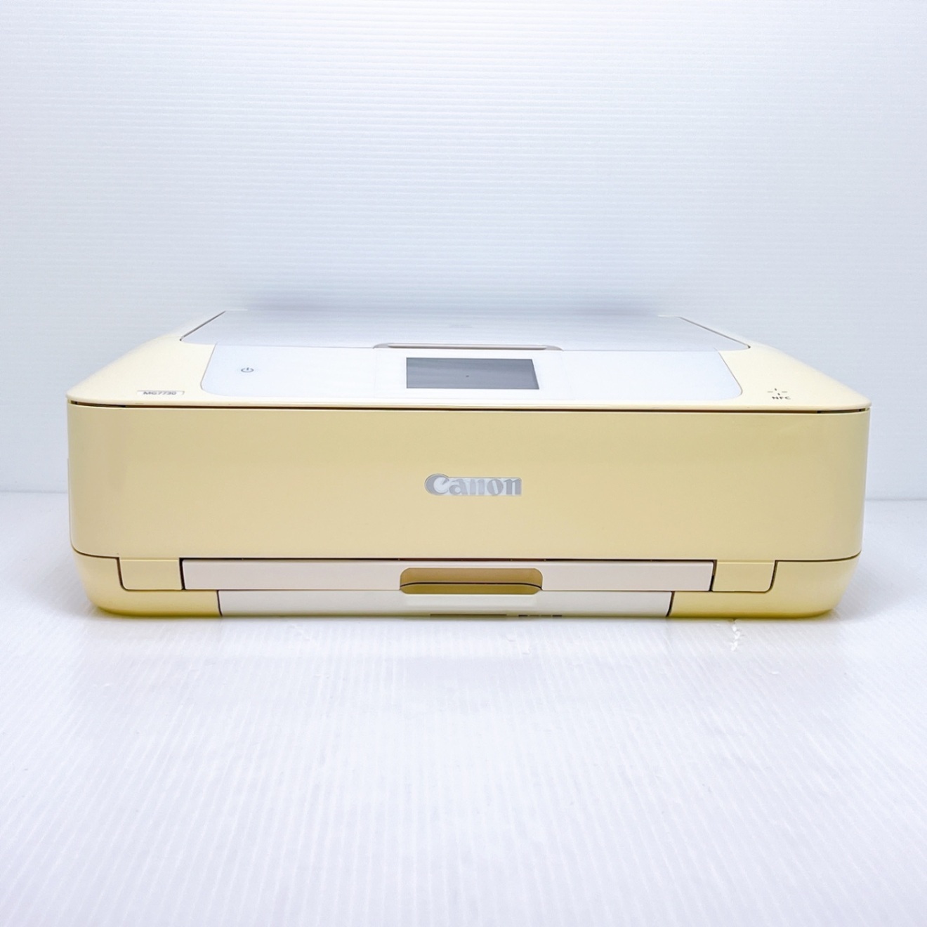 Canon MG7730 インクジェットプリンター キャノン｜リベシティフリー