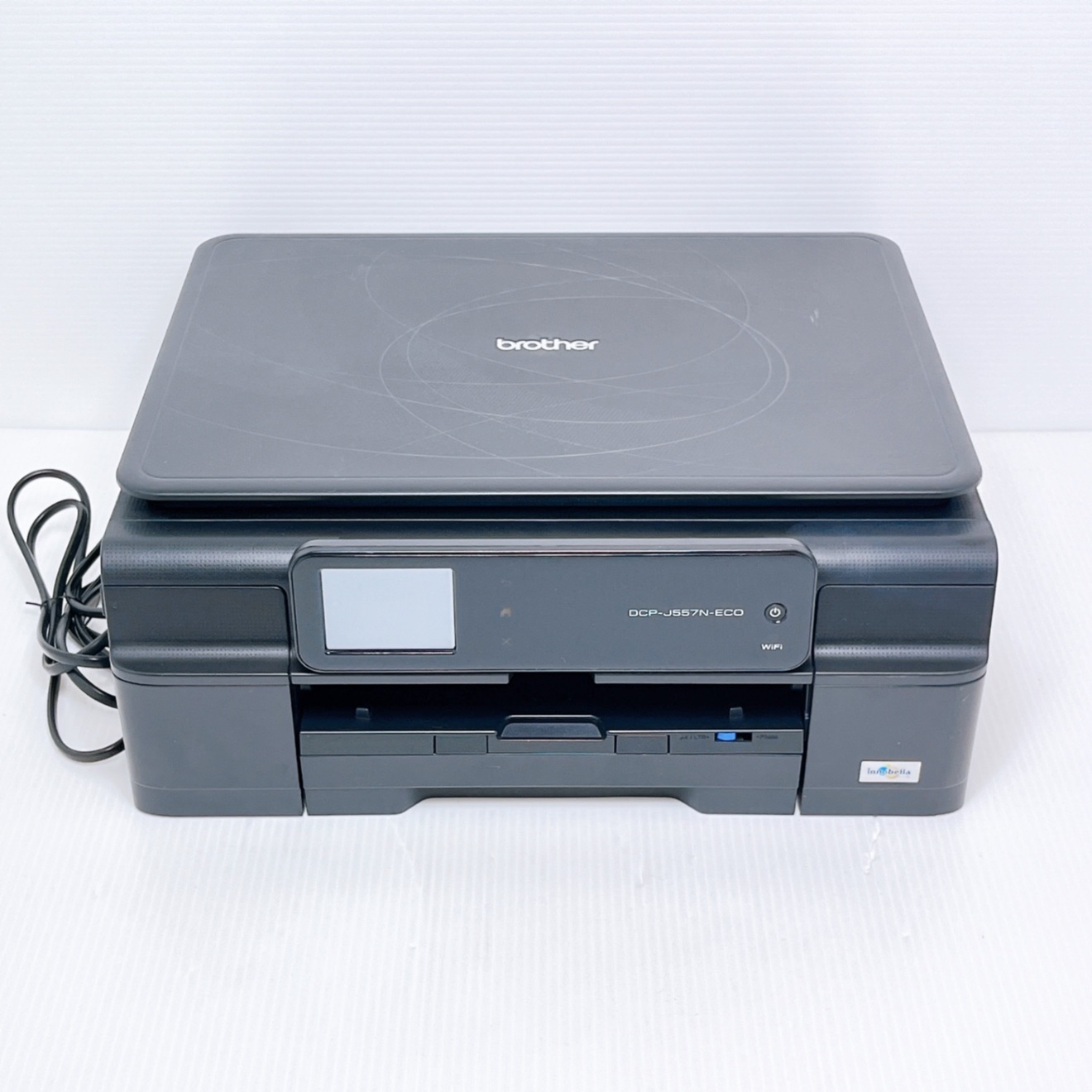 brother DCP-J557N-ECO インクジェットプリンター ブラザー｜リベ