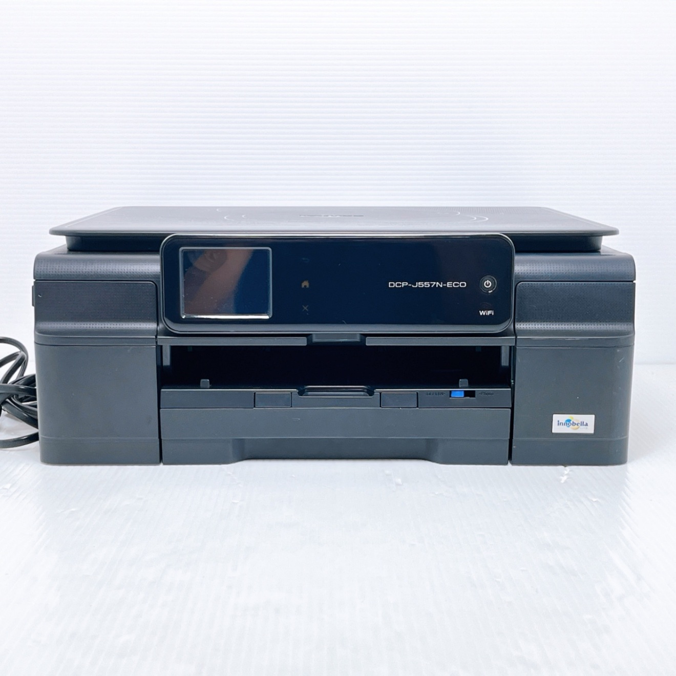 brother DCP-J557N-ECO インクジェットプリンター ブラザー｜リベ