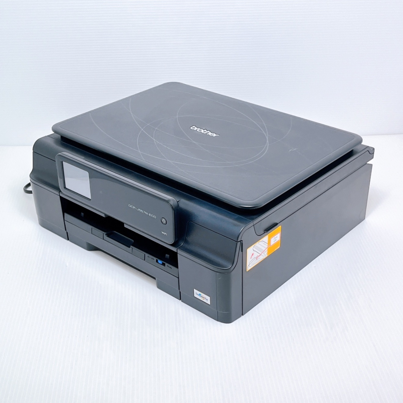 brother DCP-J557N-ECO インクジェットプリンター ブラザー｜リベ