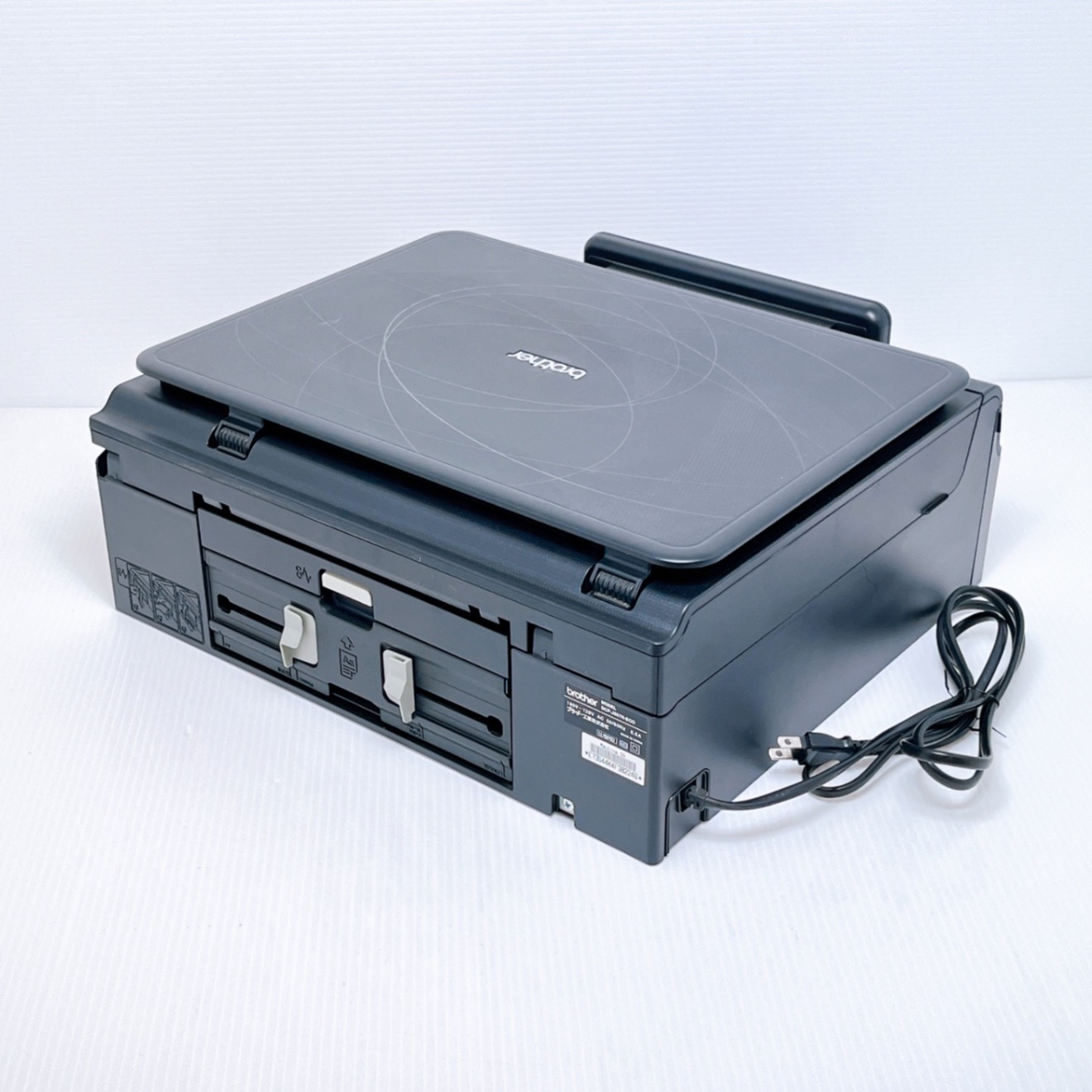 brother DCP-J557N-ECO インクジェットプリンター ブラザー｜リベ
