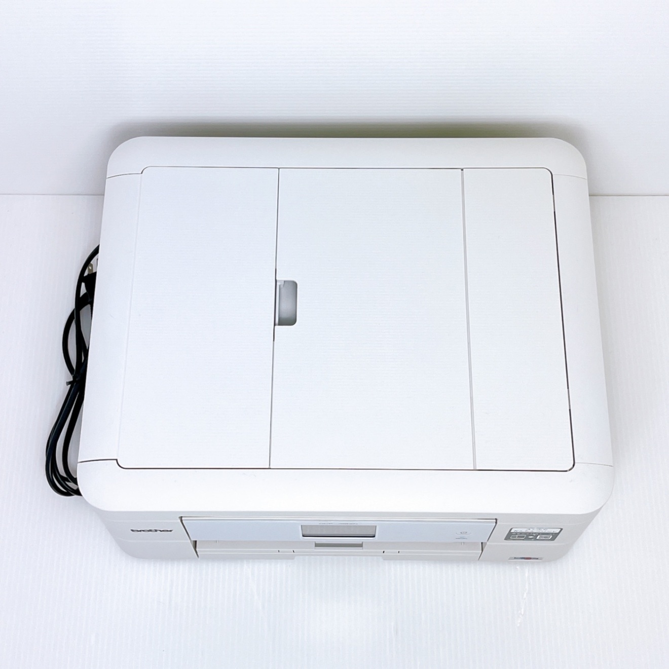 □印刷枚数少□brother DCP-J962N インクジェットプリンター ブラザー