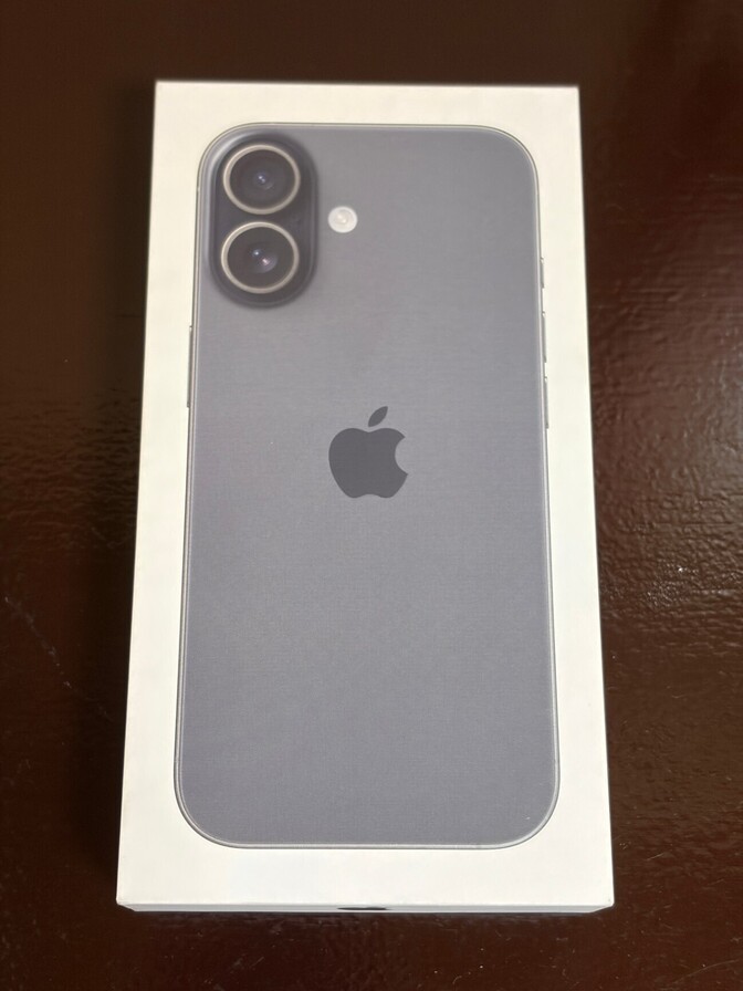 ※商談中※【新品未開封品】iPhone17 256GB ブラック SIMフリー