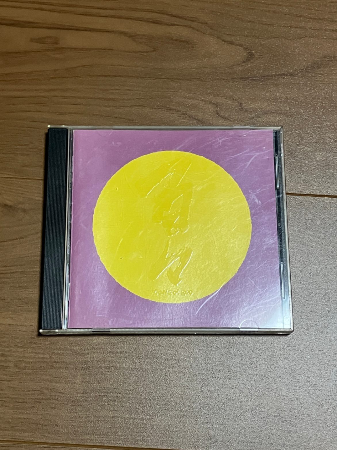 CD】アルバム「百々」 MONGOL800｜リベシティフリーマーケット