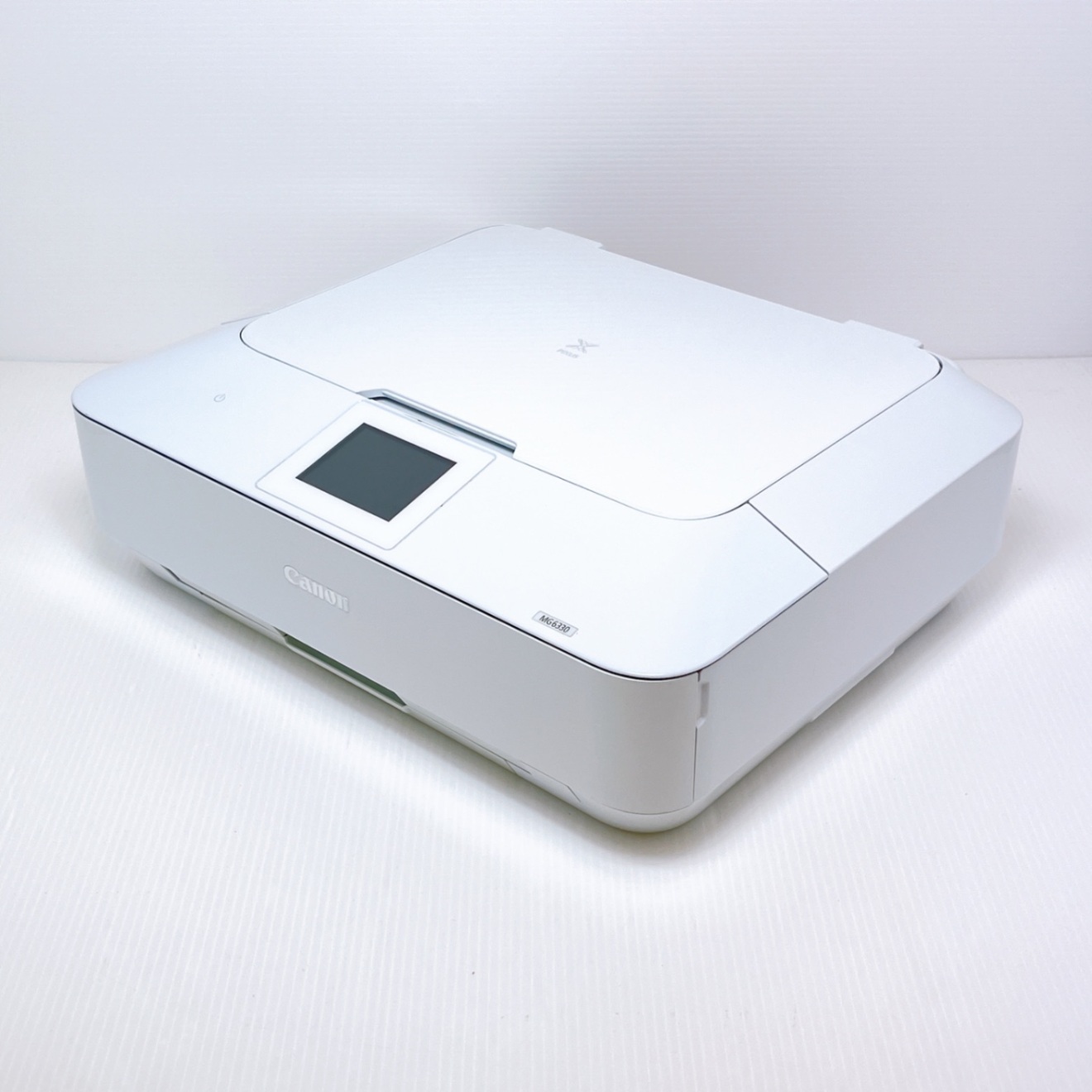 Canon MG6330 インクジェットプリンター キャノン｜リベシティフリー