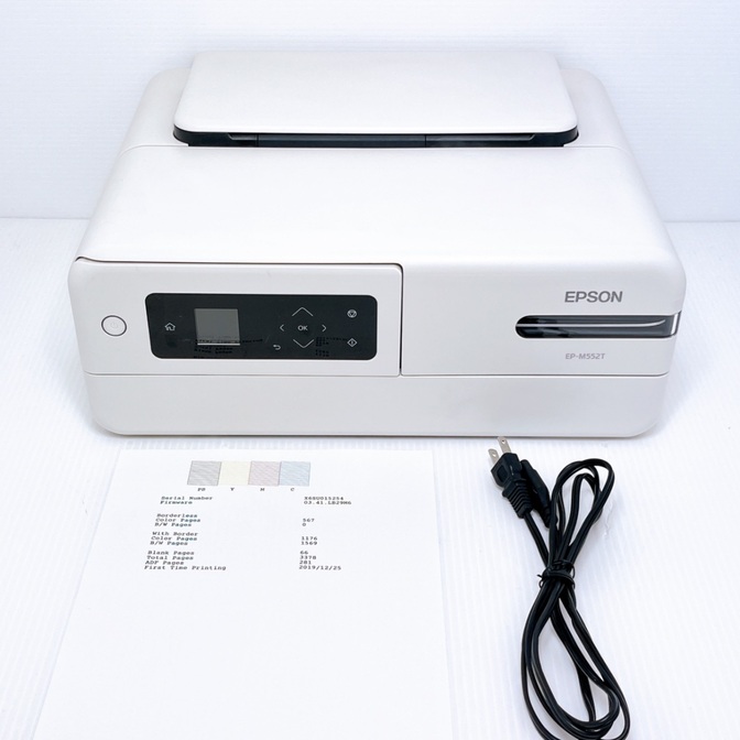 EPSON EP-M552T インクジェットプリンター エプソン