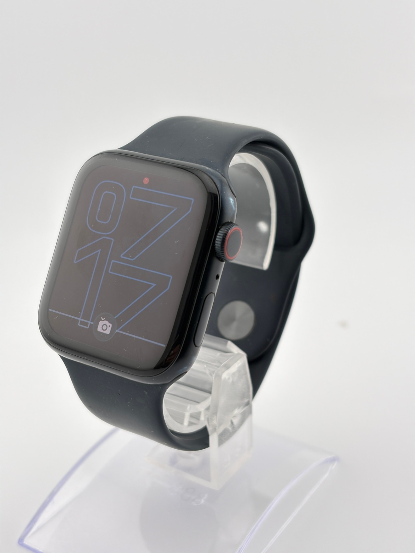 純正バッテリー93%】Apple Watch SE（第2世代） GPS・セルラーモデル