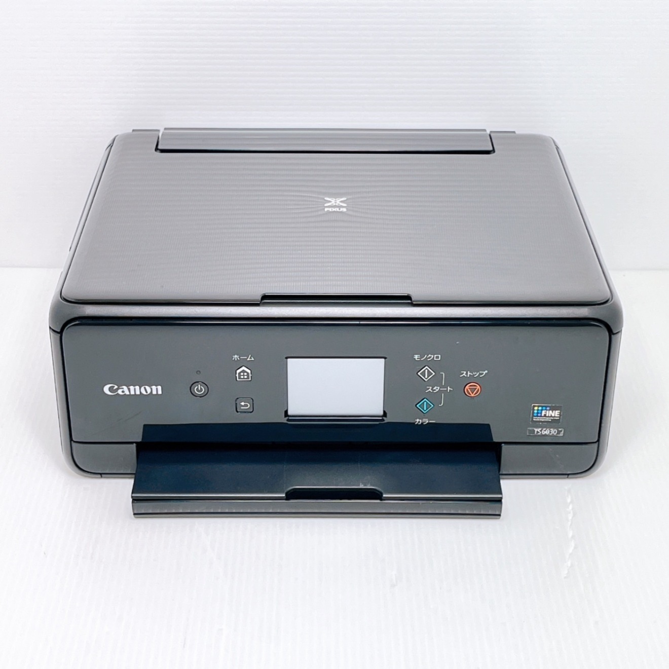 Canon TS6030 インクジェットプリンター キャノン｜リベシティフリー