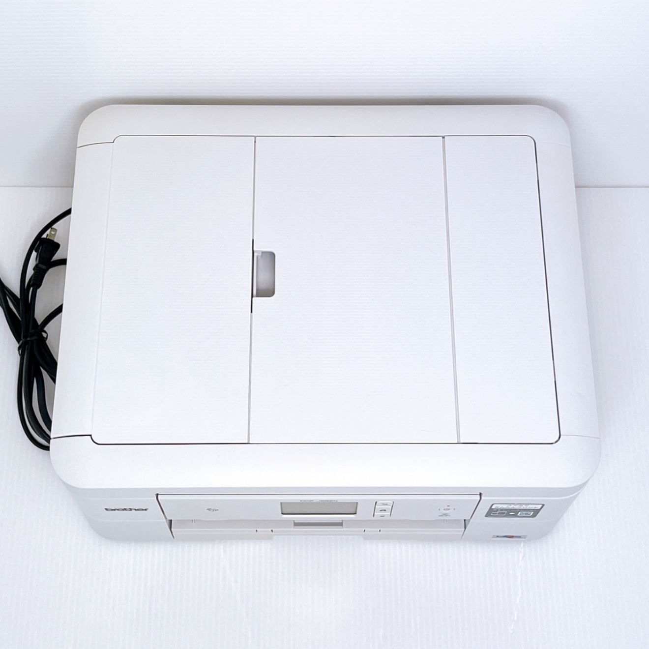 brother DCP-J982N-W インクジェットプリンター ブラザー｜リベシティ