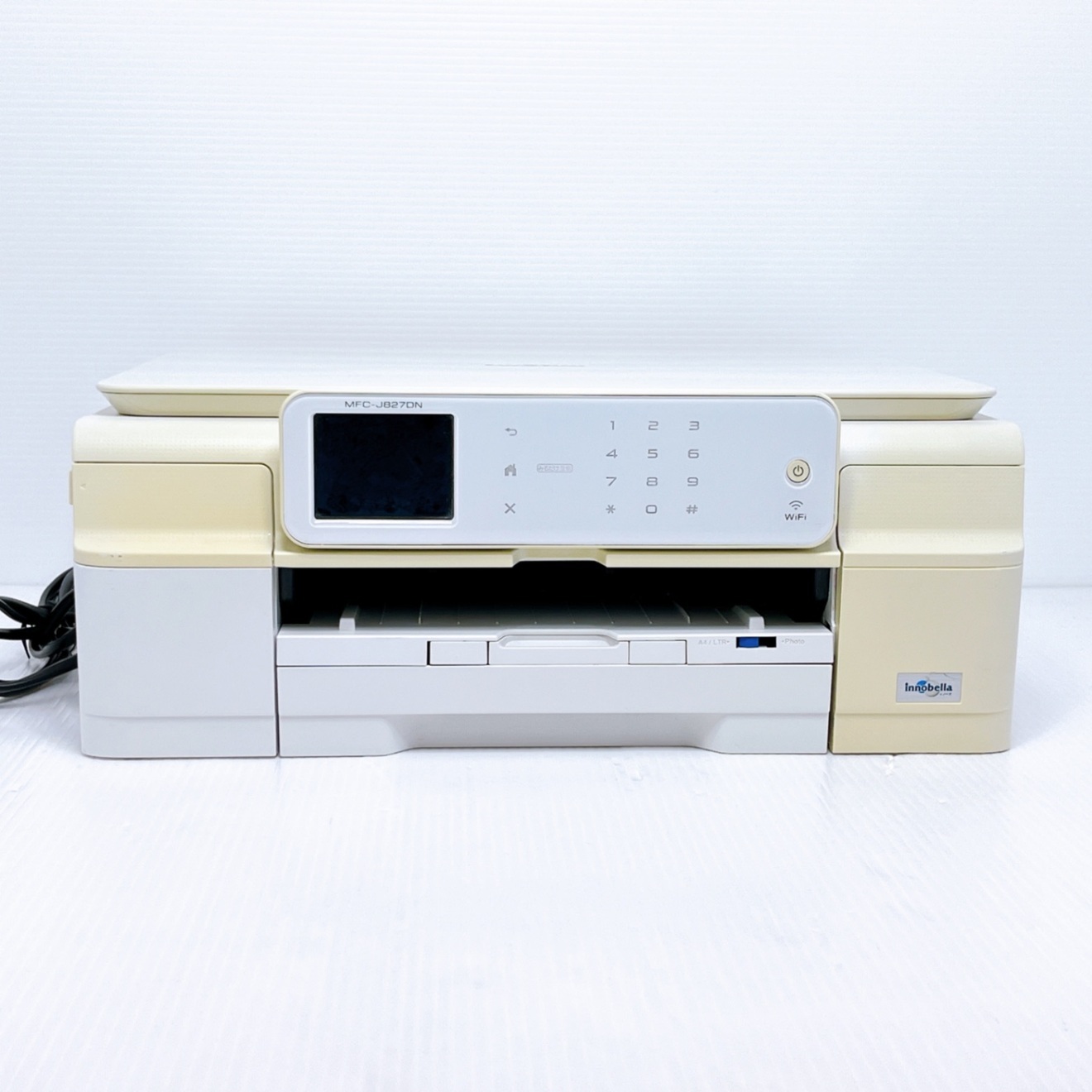 brother MFC-J827DN インクジェットプリンター ブラザー｜リベシティ
