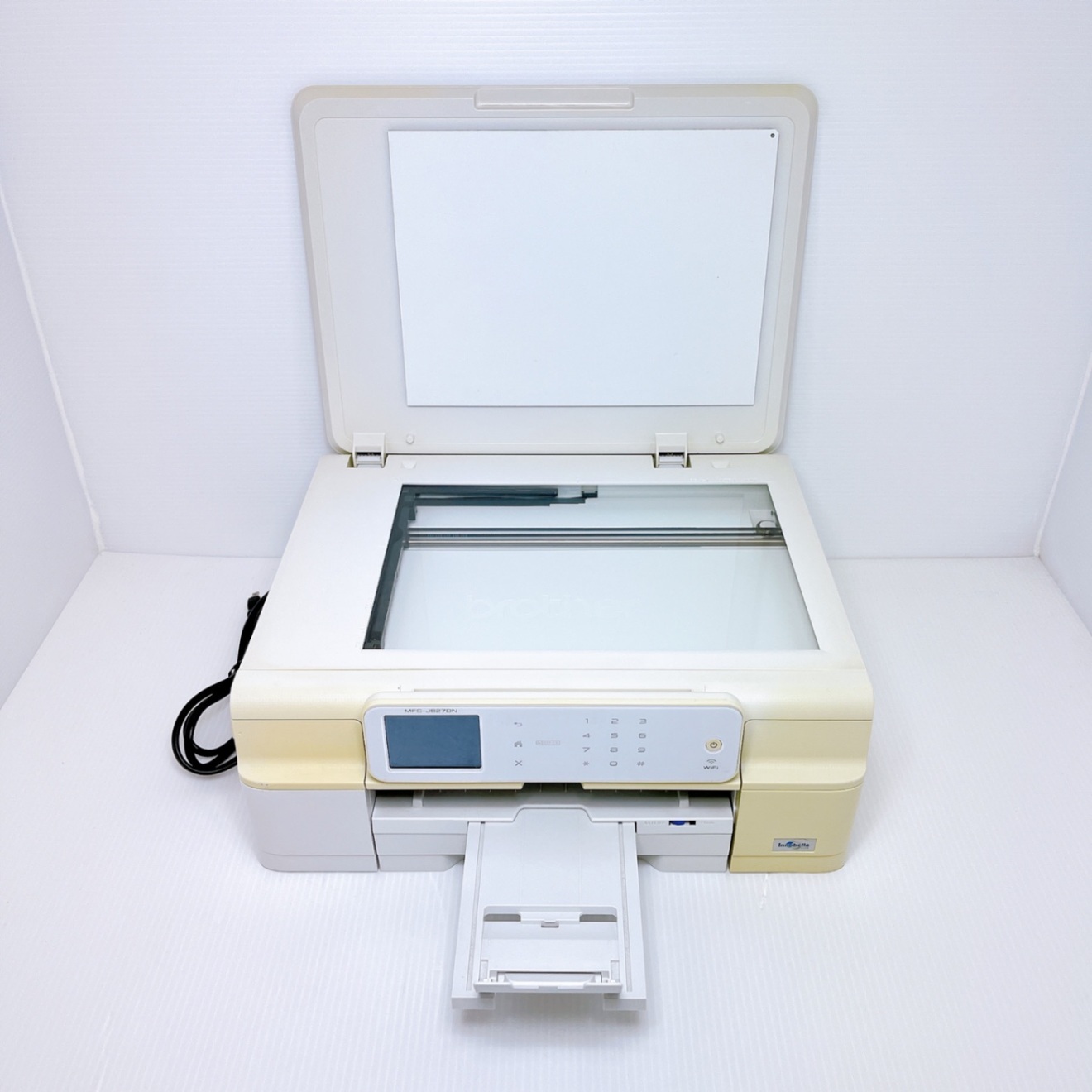 brother MFC-J827DN インクジェットプリンター ブラザー｜リベシティ