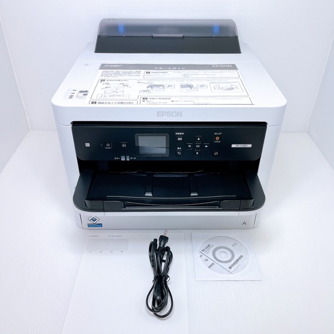 EPSON PX-S380 インクジェットプリンター エプソン
