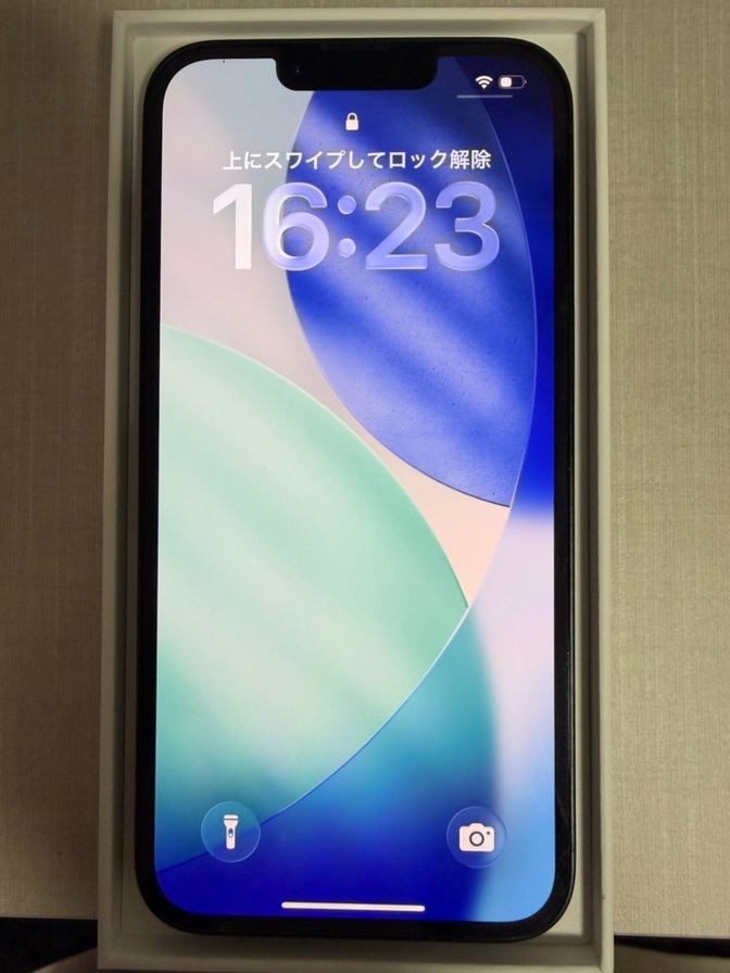 iPhone 17e 256GB ブラック SIMフリー 箱・USB-Cケーブル付き