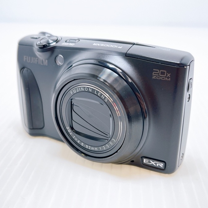 FUJIFILM FinePix F1000EXR コンパクトデジタルカメラ 富士フイルム