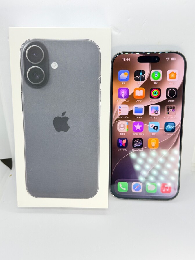 【純正BT99%】iPhone 17 256GB ブラック SIMフリー #361