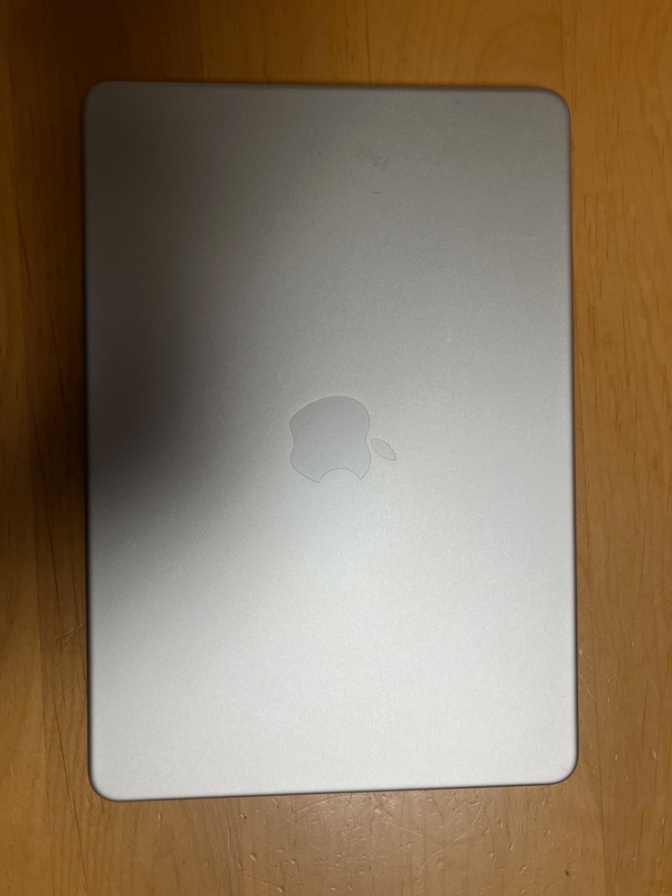 MacBook Neo [シルバー] [メモリ８GB] [SSD容量512GB] 