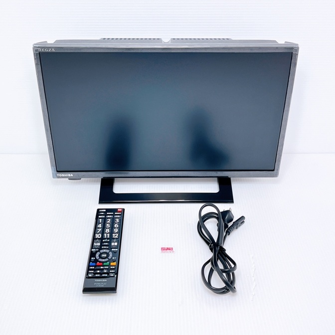 TOSHIBA 19S24 液晶テレビ 東芝