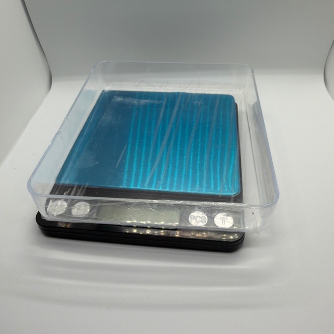 デジタルスケール 3000g 0.1g単位 精密秤