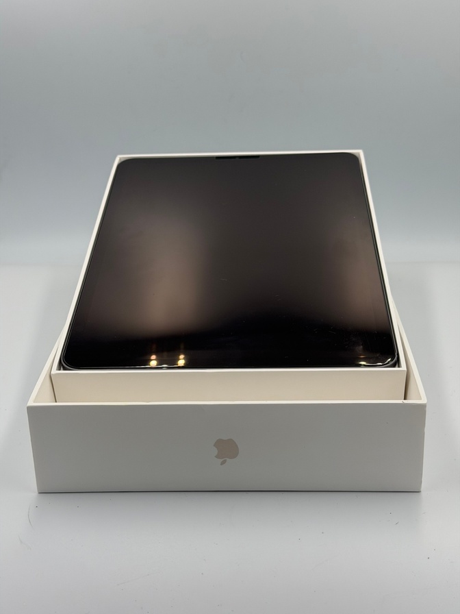 Apple iPad Pro 11インチ MTXT2J/A 512GB スペースグレイ