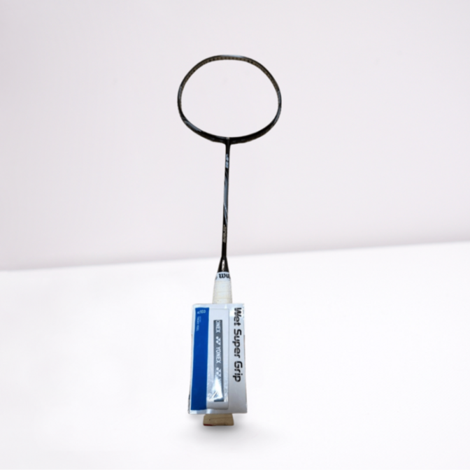 【中古】🏸バドミントンラケット🏸REDSON US-20
オマケあり🎉