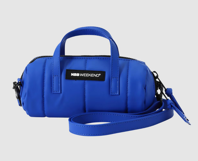 新品【NBB WEEKEND】miniバック (UNISEX)