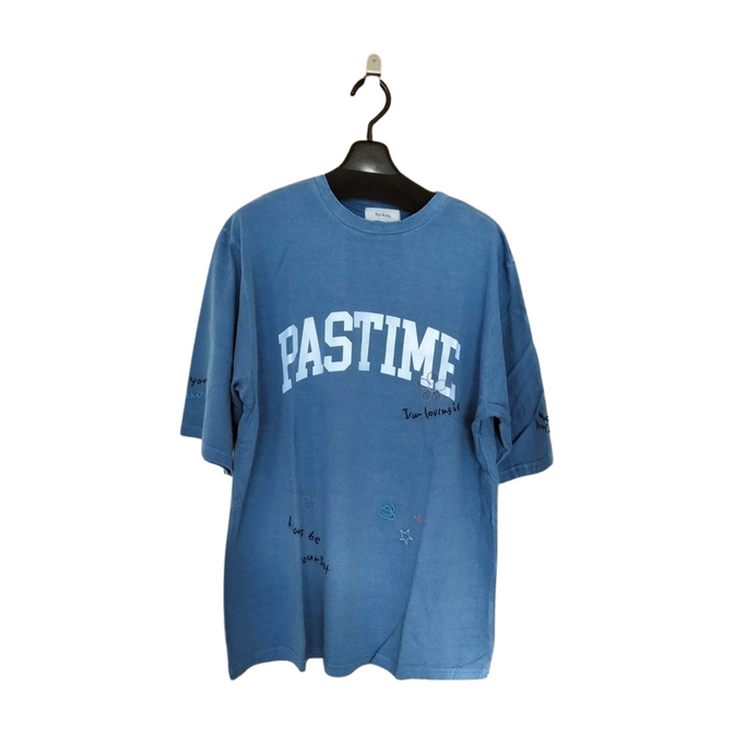 🌈【タグ付き新品未使用】人気ブランドPASTIMEのTシャツ!🌈