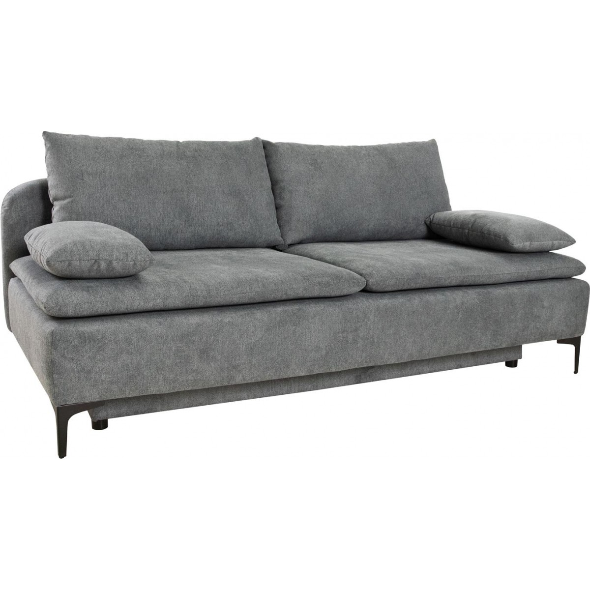 Sofa Bluebell Trivietės Sofos Furnibay Baldai 🚀`