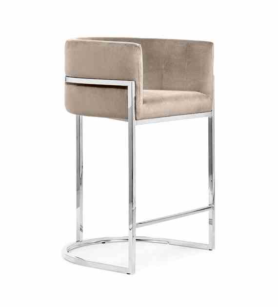 Half bar chair Cazino