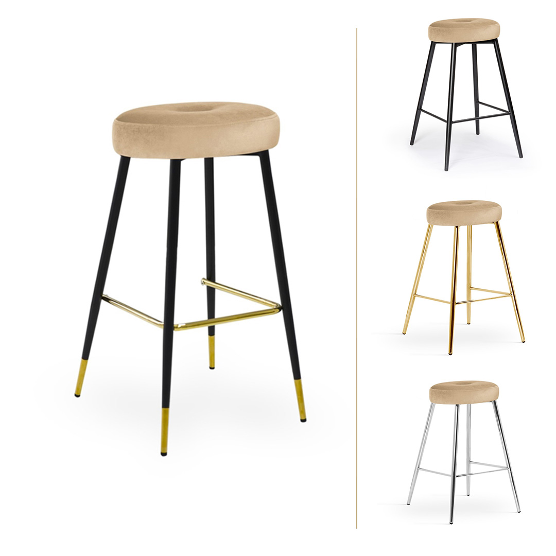 Bar stool Cona