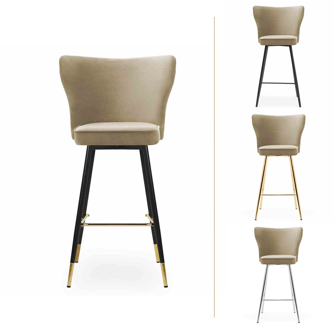 Bar stool Modo