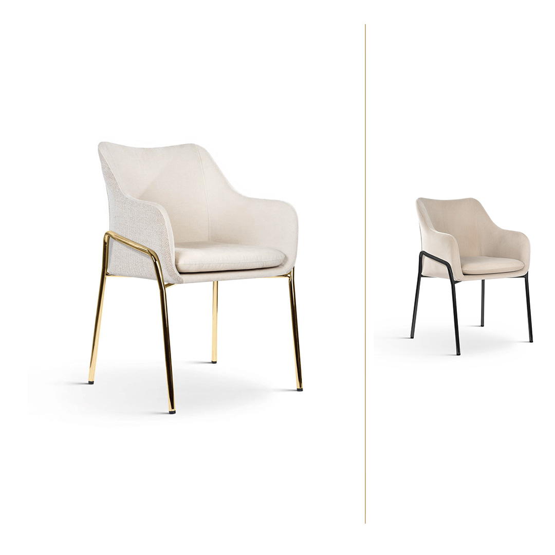 Dining chair ZENO