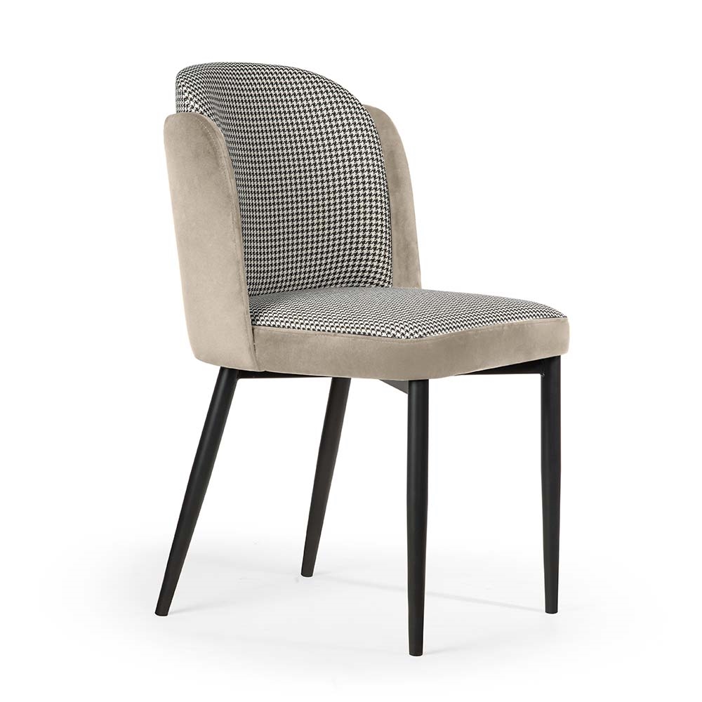 Dining chair VABALAS