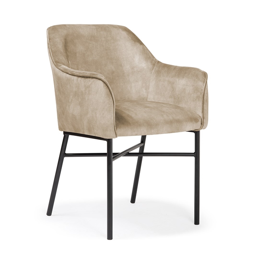 MALGA dining chair