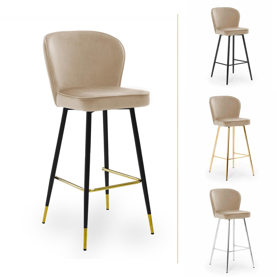 Agnes bar stool