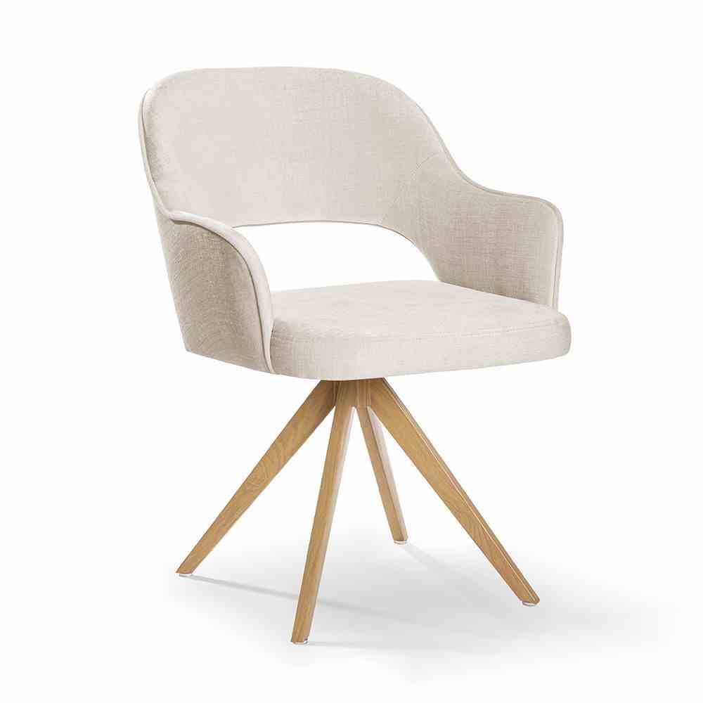 Swivel chair MERSI