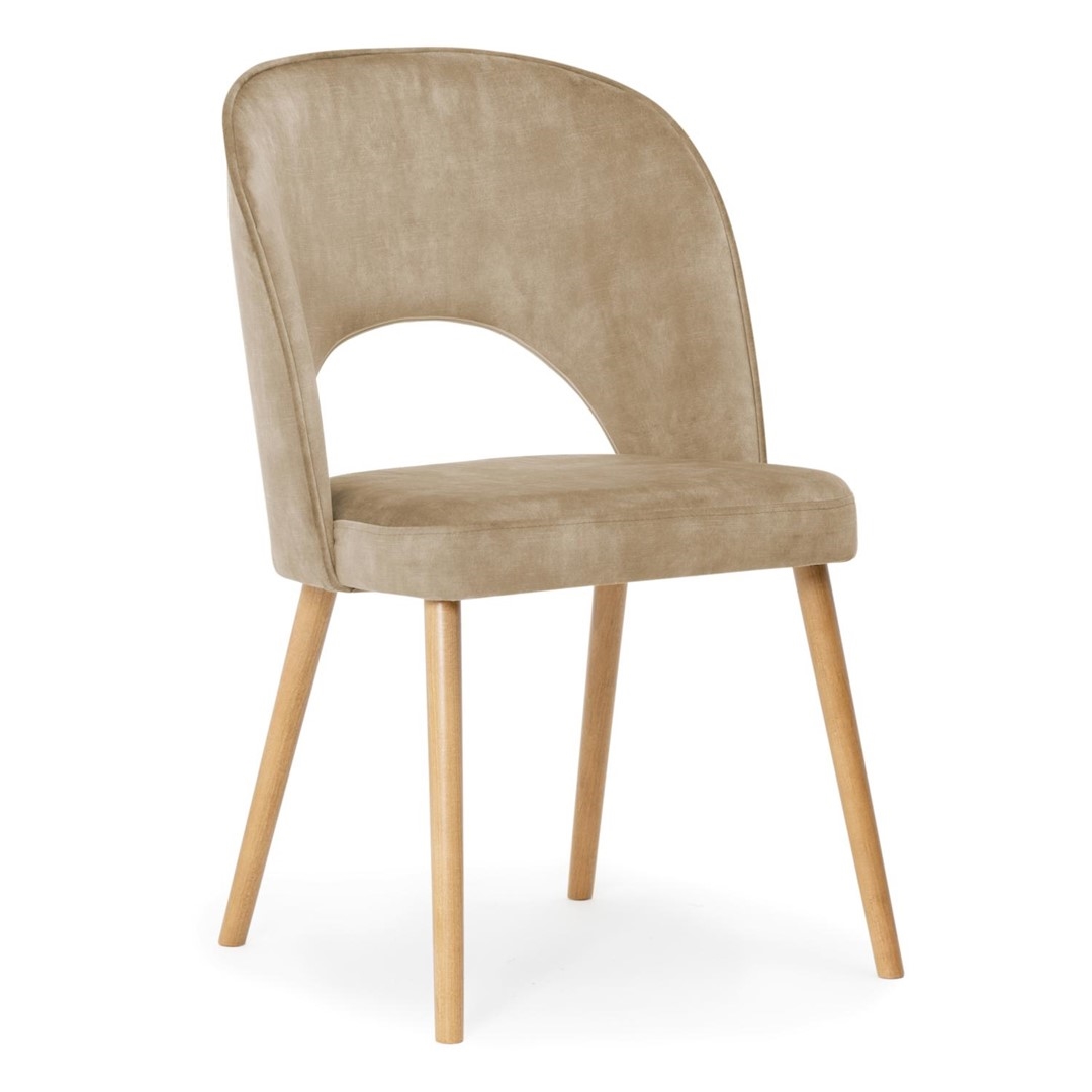 JAZO dining chair