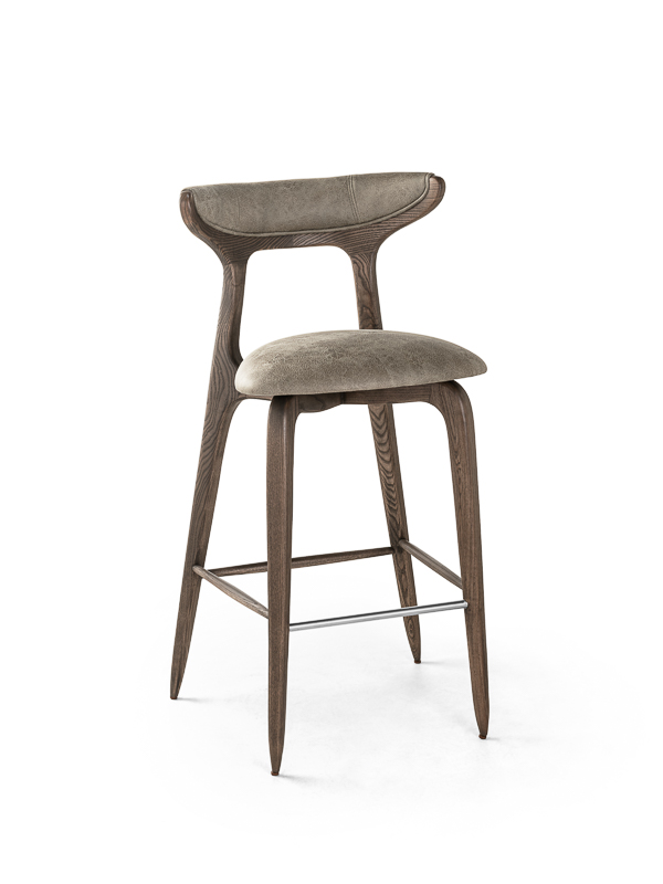 Bar stool LEVEL