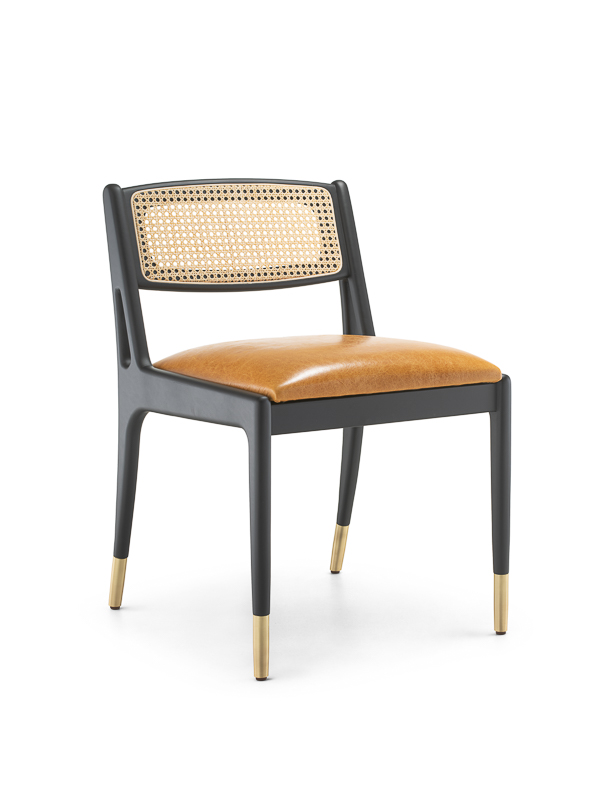 Dining chair PROTI RATANGO