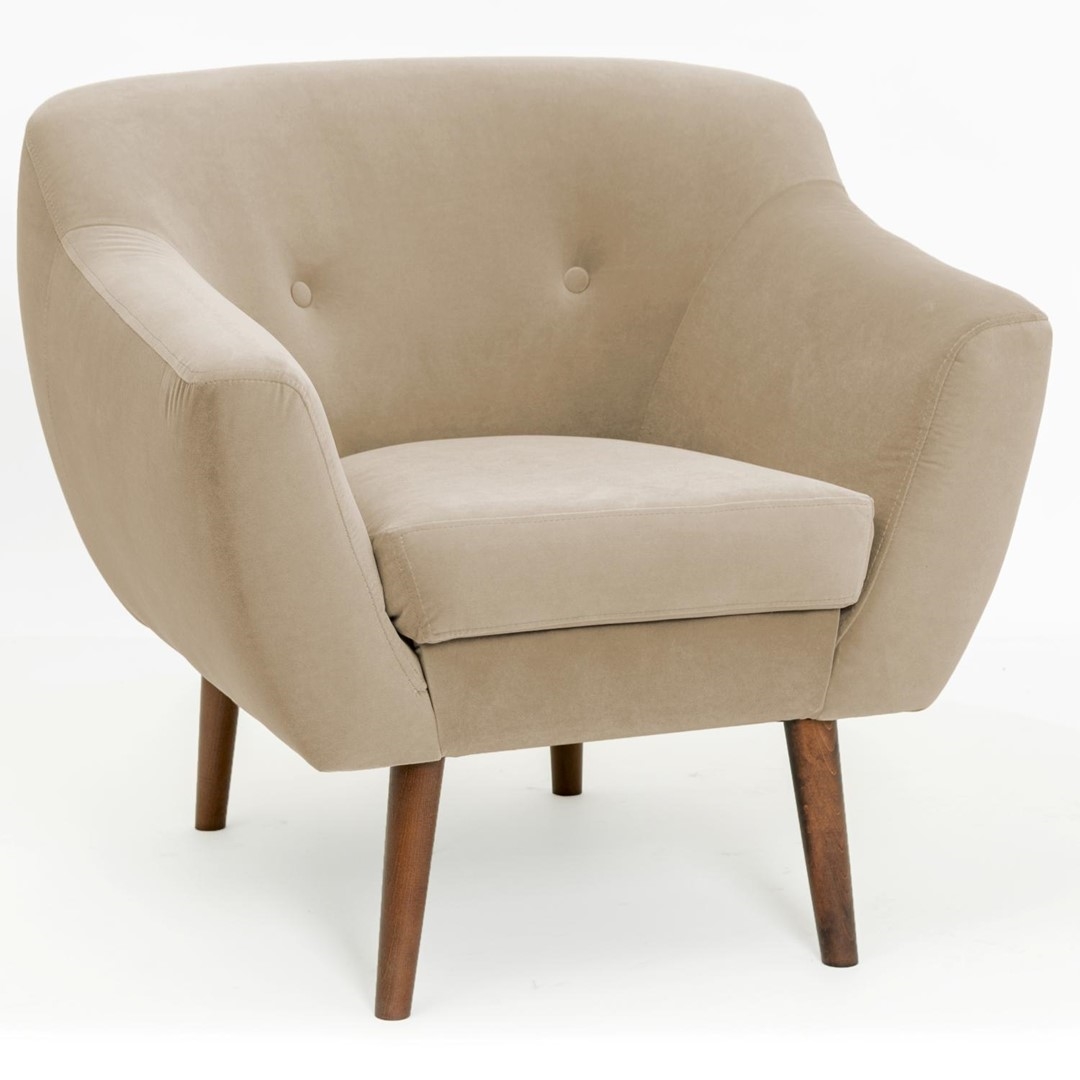 BERIGAMO armchair