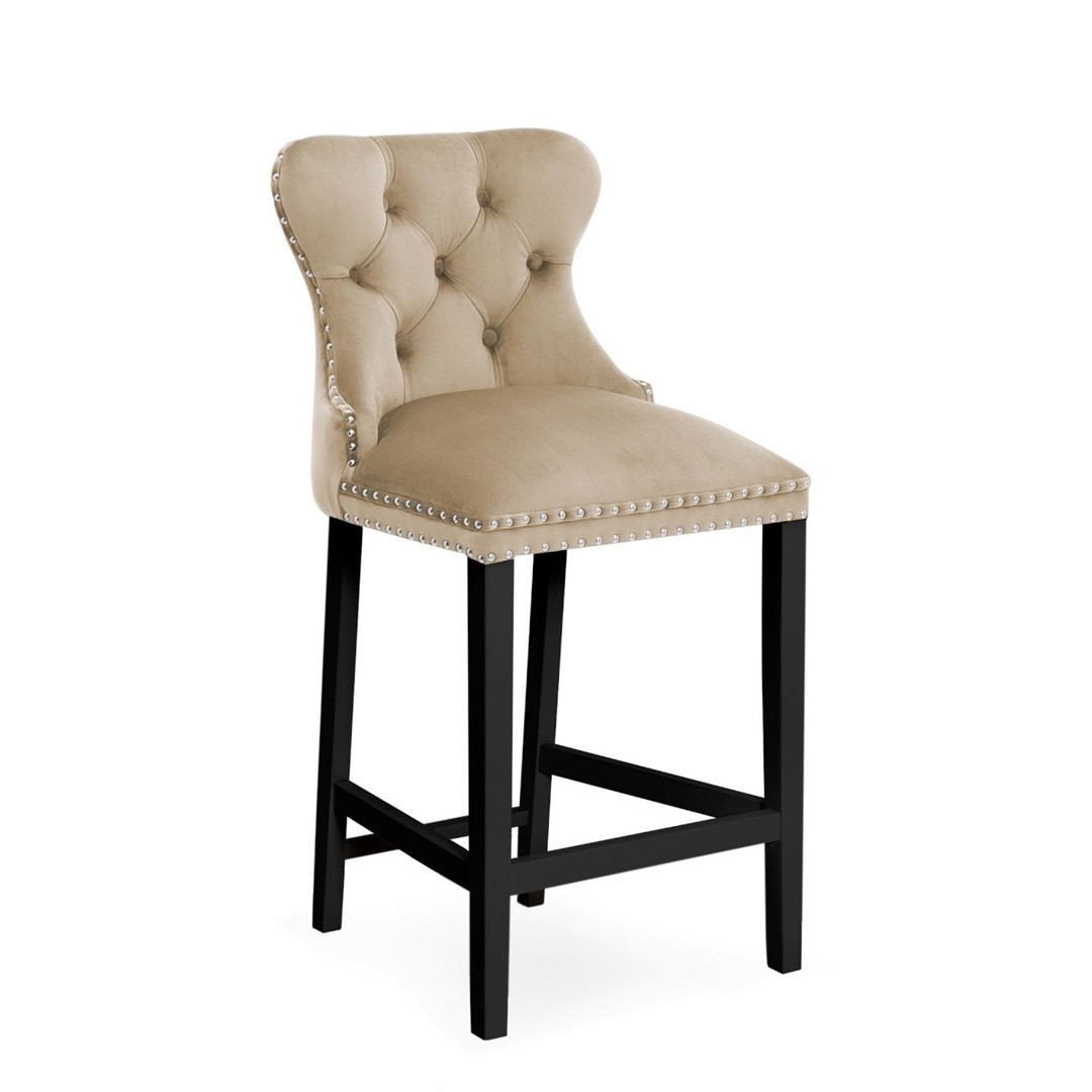 Half-bar chair MADAME