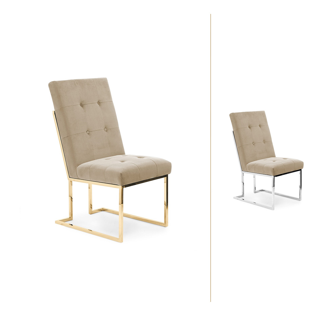 PIERRO dining chair