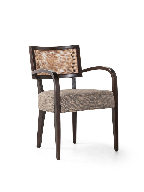 Fotelis CHICAGO RATTAN 