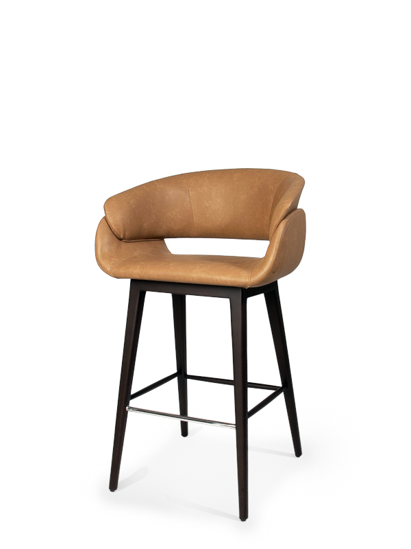Half-bar chair KYPE