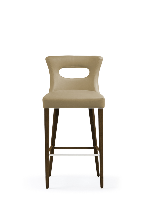 Half bar chair CROSS