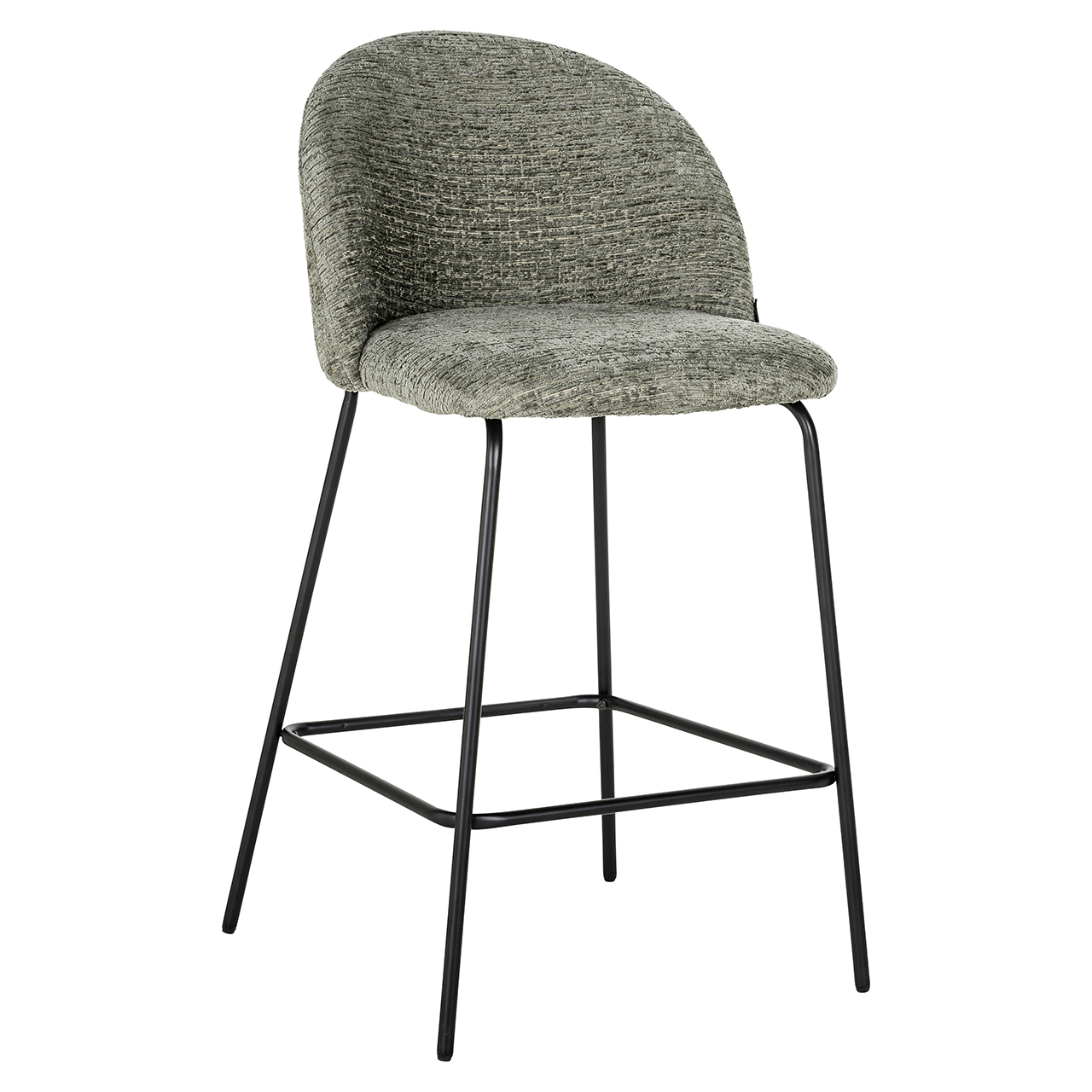 Counterchair Alyssa thyme fusion Fusion thyme 206 Dark green